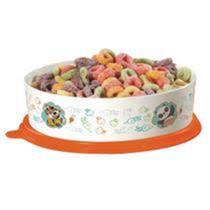 Pratinho Infantil Baby Kung fuPanda