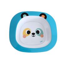 Pratinho Tigela Bowl Infantil Buboo Panda 16295 Buba