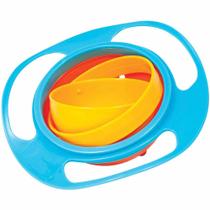 Pratinho Tigela - Giro Bowl com Tampa - 130ml - Azul - Buba Pratinho Tigela - Giro Bowl com Tampa - 130ml - Azul - Buba