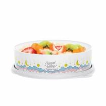 Pratinho Tupper Baby 500ml - Tupperware Pratinho Tupper Baby 500ml - Tupperware