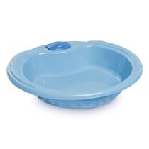 Pratinho Urso Azul Adoleta - ADOLETA BEBE