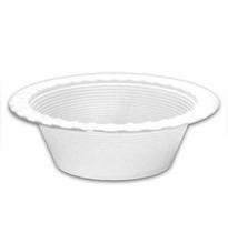 Pratinhos descartáveis