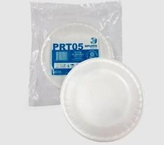 Prato 05 23x2,2 com 200 Unidades - Spuma Pack Prato 05 23x2,2 com 200 Unidades - Spuma Pack