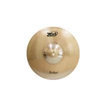 Prato 10" zeus brilliant splash zbs10