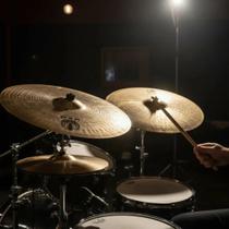 Prato 12 Mem Bronze Bateria