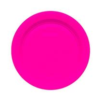 Prato 15 Raso Pink Bellocopo 10 un - Não se aplica Prato 15 Raso Pink Bellocopo 10 un - Não se aplica