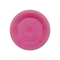 Prato 15cm Pink C/10 Forfest