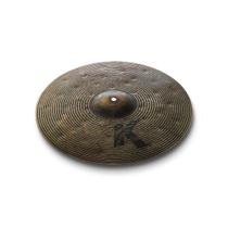 Prato 16 Dry Crash Zildjian K Custom K Special