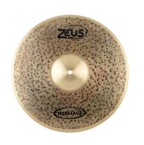 Prato 16 zeus heritage crash zhtc16 handmade