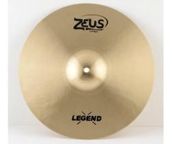 Prato 16 Zeus Legend Crash Zlc16 Handmade
