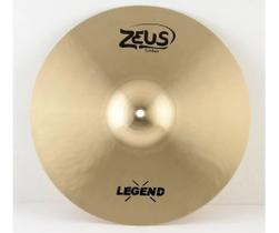 Prato 16 zeus legend crash zlc16 handmade
