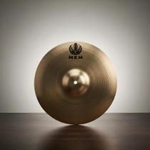 Prato 22 Mem Alloy Bateria Amarelo