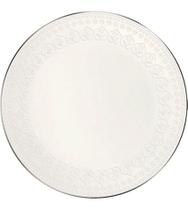 Prato 26cm Raso Avulso Cerâmica Harmony Corona