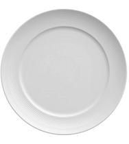 Prato 27,5cm Raso Laguna Porcelana Germer Prato 27,5cm Raso Laguna Porcelana Germer