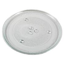 Prato 27cm P/ Micro-ondas Electrolux Mtd30 Original