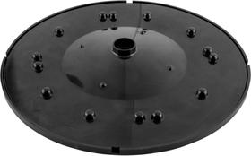 Prato 370mm Para Dev710 Vonder