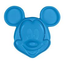 Prato 3D Blister Mickey Baby Baby Go