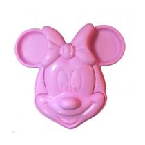 Prato 3D Infantil Disney - Baby Go