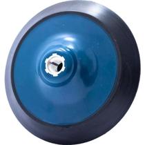 Prato 6'' Rosca M14 Suporte para Boina Prato Disco Rotativa Vonixx