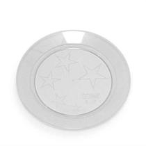 Prato Acrílico Master Pip 021 Com 10 Plastilânia