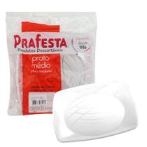 Prato Acrílico Quadrado Grande De Festa 21cm 30unidades Cor Cristal Prato Acrílico Quadrado Grande De Festa 21cm 30unidades Cor Cristal