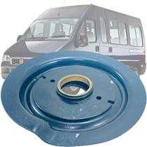 Prato amortecedor dianteiro ducato 1997 a 2017 1319275080 Prato amortecedor dianteiro ducato 1997 a 2017 1319275080