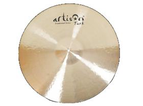 Prato Artisan Turk Crash 15 Traditional Series