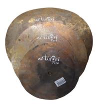 Prato Artisan Turk Fx 8 10 12 Clap Stack