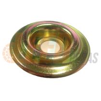 Prato Assento Superior Mola Gol G5 Voyage Fox Saveiro 08 09