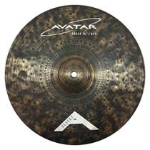 Prato Ataque 14” B20 Avatar AVC14DE