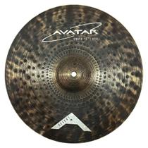 Prato Ataque 15" B20 Avatar AVC15DE