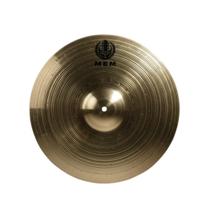 Prato Ataque 16 Mem Alloy Crash Bateria