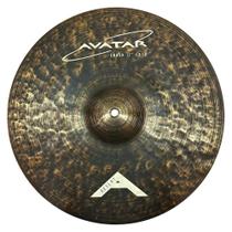 Prato Ataque 17" B20 Avatar AVC17DE