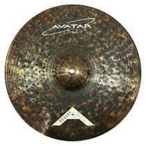 Prato Ataque 18" B20 Avatar AVC18DE