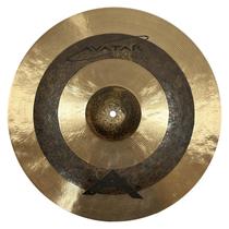 Prato Ataque 19" B20 Avatar AVC19DU Prato Ataque 19" B20 Avatar AVC19DU