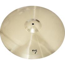 Prato Ataque Bateria 18 Polegadas New York NY F1rst Iniciante Profissional