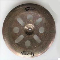 Prato Ataque Orion New Concept China 16 Groove B10 Octagon