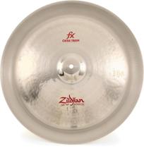 Prato Avedis Zildjian Company 18 FX Oriental China Trash Prato Avedis Zildjian Company 18 FX Oriental China Trash