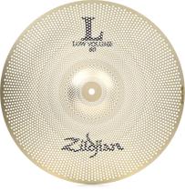 Prato Avedis Zildjian Company L80 Low Volume Crash 16" Prato Avedis Zildjian Company L80 Low Volume Crash 16"