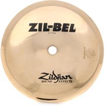 Prato Avedis Zildjian Company Zildjian Série FX ZIL-BEL