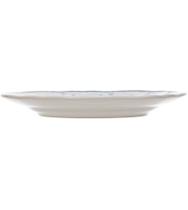 Prato Avulso 20cm Sobremesa Florescer Cerâmica