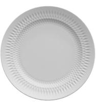 Prato Avulso 26cm Raso Oslo Porcelana Germer