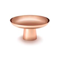 Prato Baixo Stacks Cobre Prato Baixo Stacks Cobre