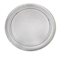 Prato Bandeja Microondas LG Mh7043r Ms3042r 3390w1a044b