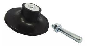 Prato/Base Para Lixadeira 3 Pol Roloc