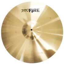 Prato bateria 20'' ride pro fire alloy Prato bateria 20'' ride pro fire alloy