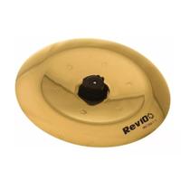 Prato Bateria China 11,5 Pol Orion Rev10 Bronze Martelado