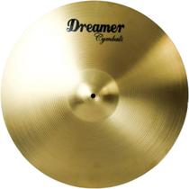 Prato Bateria Condução Ride 20 Dreamer Cymbals