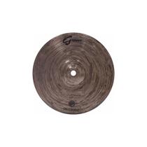 Prato bateria full crash 16 octagon groove
