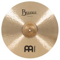 Prato Bateria Meinl Byzance Traditional Polyphonic Ride 22